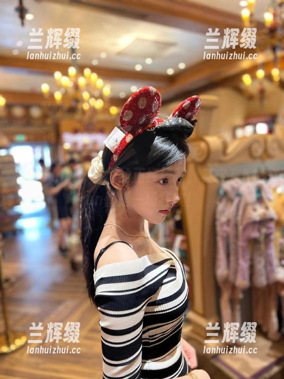 你以为的正经线路，其实在51fun都是一场狂欢！-兰辉缀