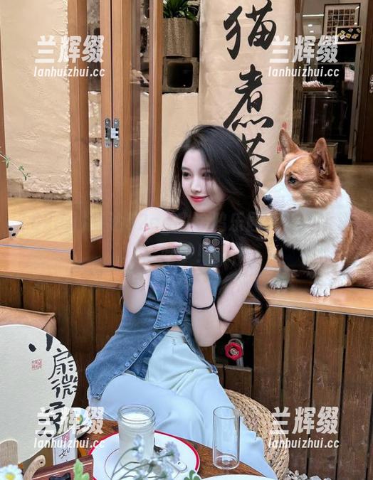 直达52cg的涂鸦乐园，画风太奇妙了！-兰辉缀