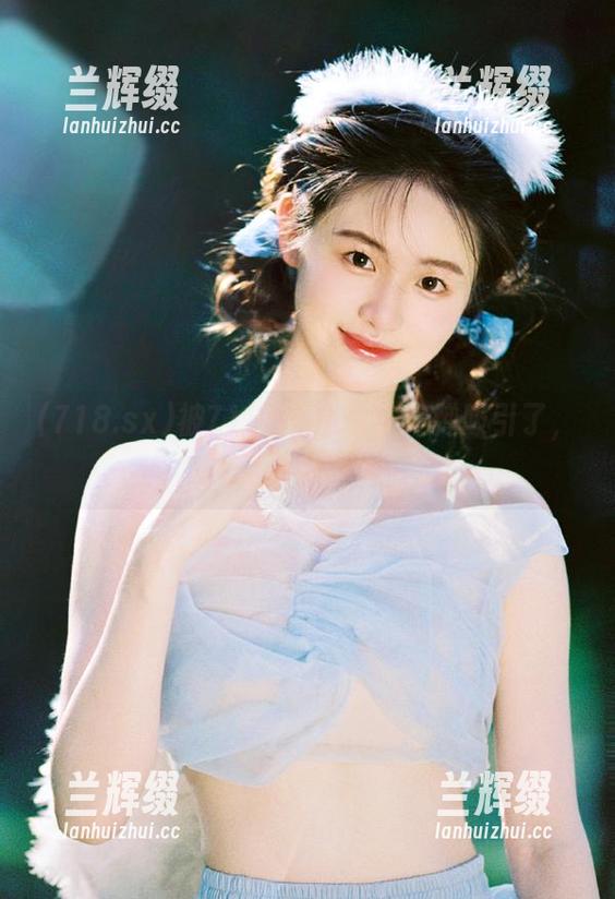 被718.sx用糖衣炮弹吸引了，入口无处不在！-兰辉缀