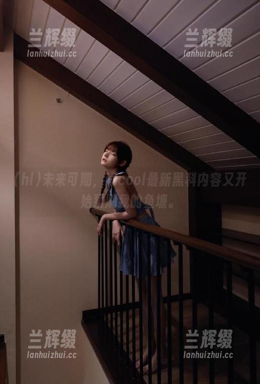 未来可期，hlcool最新黑科内容又开始猛刷我的鱼塘。-兰辉缀