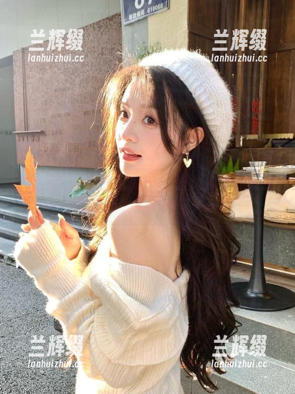 每日吃瓜51：直达你心里最柔软的地方，要不要来一波？-兰辉缀