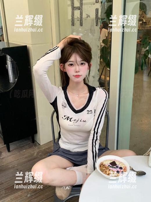 免费大瓜来了，吃瓜网今天又不照顾牙齿了！-兰辉缀
