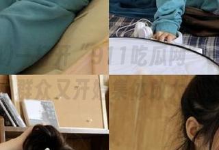 一打开“911吃瓜网”app，朝阳群众又开始集体放大招！